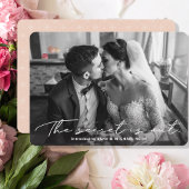 Geheime informatie is de aankondiging van Elopemen