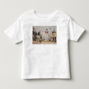 Geheime insuline of omkoping en corruptie afgeweze kinder shirts