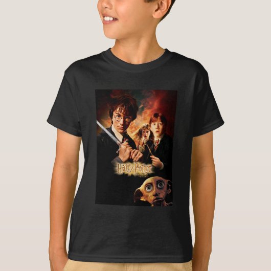 Geheime Kamer - Frans T-shirt (Voorkant)