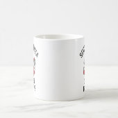 Geheime Kerstman: Geheime Gift Ops 🎅🕵️ Koffiemok (Center)