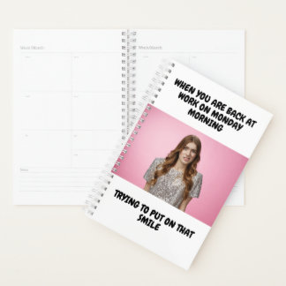 Geheime kerstman - planner