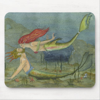 Geheime Kiss Mousepad Muismat