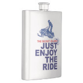 Geheime levensduur flacon (Rechts)