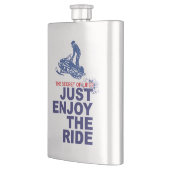 Geheime levensduur flacon (Links)