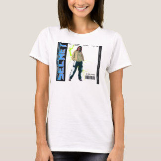 Geheime Mixtape: Y2K 2000s Retro T-shirt