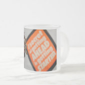 Geheime Mok (Voorkant rechts)