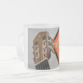 Geheime Mok (Voorkant links)