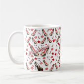 Geheime Mok van Lurdis (Links)