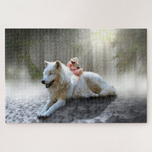 Geheime Pac's Legpuzzel