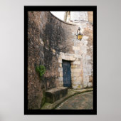 Geheime plaats poster (Voorkant)