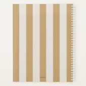 Geheime plannen planner (Achterkant)