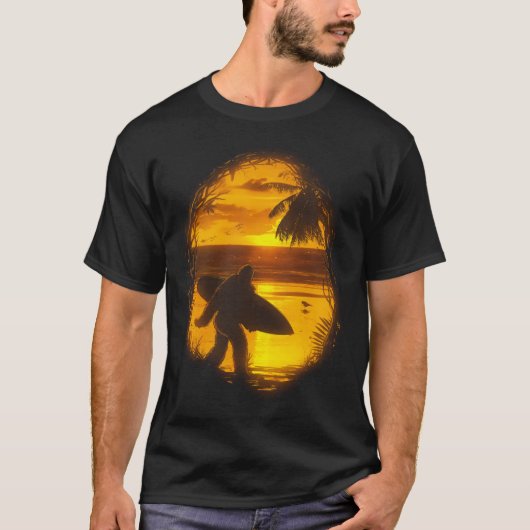 Geheime Plek T-shirt (Voorkant)