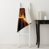 Geheime Portugese tunnel Sherpa Deken (In situ)