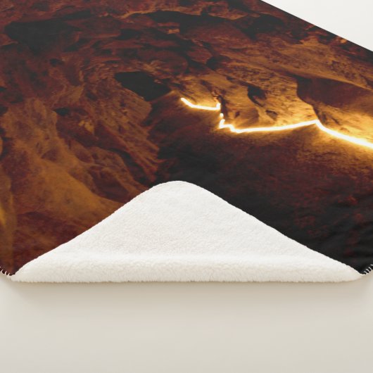 Geheime Portugese tunnel Sherpa Deken (3/4)