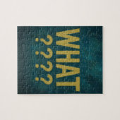 geheime puzzel (Horizontaal)