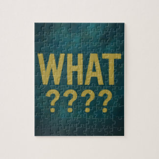 geheime puzzel