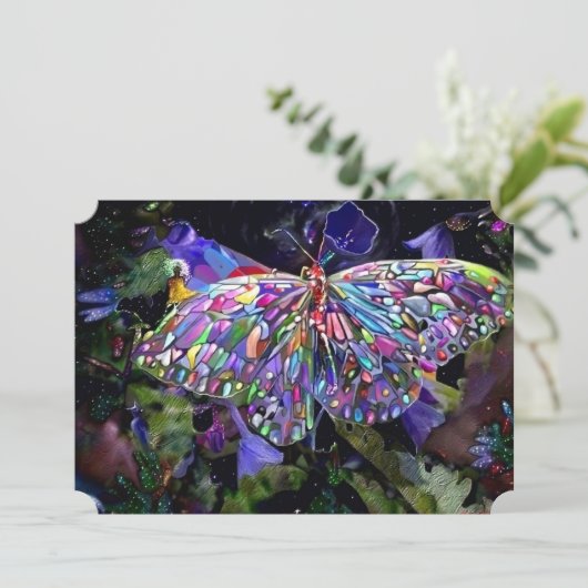 Geheime Sjabloon van de tuin (Staand voorkant)