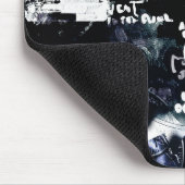 Geheime symbolen muismat (Hoek)