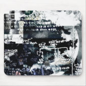 Geheime symbolen muismat (Voorkant)