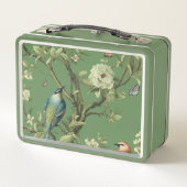 Geheime toevluchtsoord (Achterkant)