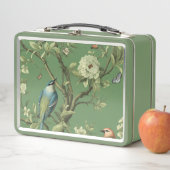 Geheime toevluchtsoord (In situ)