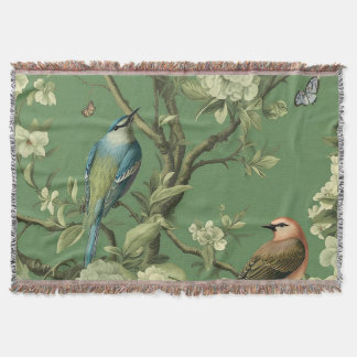 Geheime toevluchtsoord deken