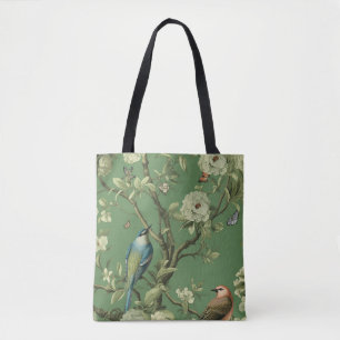 Geheime toevluchtsoord tote bag