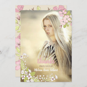 Geheime tuin Afstuderen Foto Kaart