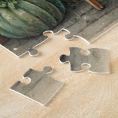 Geheime Tuin Cactus Winkel Plantentuin Cadeau Legpuzzel (Zijkant)