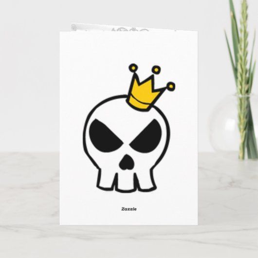 geheime tuin kaart (Achterkant)