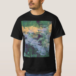 Geheime Tuin - Meer Bloemen T-shirt