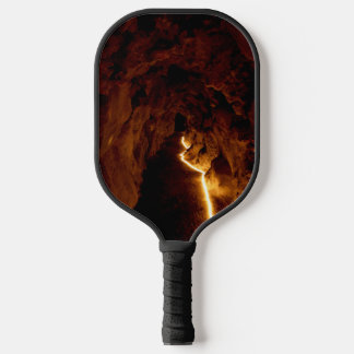 Geheime tunnel pickleball paddle