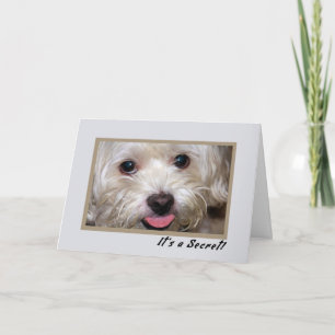 Geheime uitnodigingspartner voor zoon die terugkee