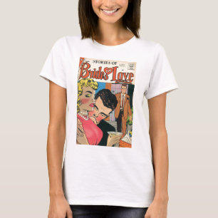 Geheime vergadering t-shirt
