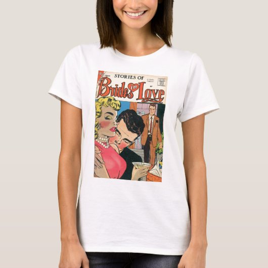 Geheime vergadering t-shirt (Voorkant)