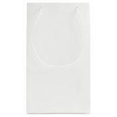 Geheime verrassing reusachtig feest viering cadeau klein cadeauzakje (Achterkant)