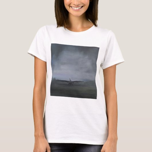 Geheime voorspelling 2 2014 t-shirt (Voorkant)