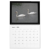 Geheime Wild London Persoonlijke kalender (Mar 2026)