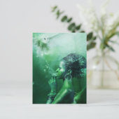 Geheimen Briefkaart (Staand voorkant)