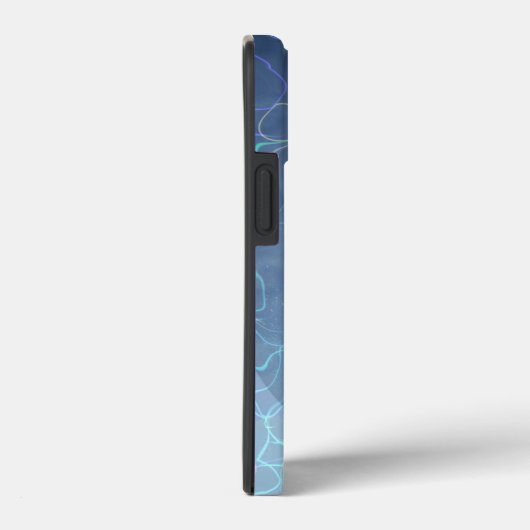 Geheimen Case-Mate iPhone Case (Achterkant / Rechts)