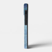 Geheimen Case-Mate iPhone Case (Achterkant / Links)