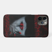 Geheimen Case-Mate iPhone case (Achterkant (horizontaal))