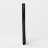Geheimen Case-Mate iPhone case (Achterkant/links)