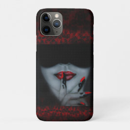 Geheimen      Case-Mate iPhone case