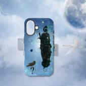 Geheimen Case-Mate iPhone Case