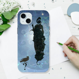 Geheimen iPhone 15 Case