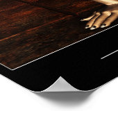 Geheimen Poster (Hoek)