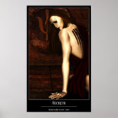 Geheimen Poster (Voorkant)