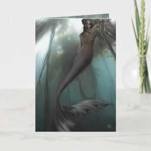 Geheimen van de Diepe Kaart