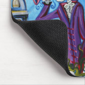 Geheimen van de Mariachi Muismat (Hoek)